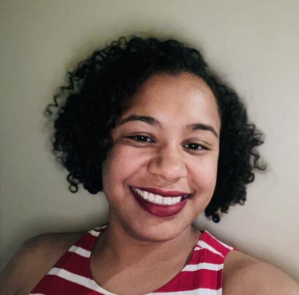 Counselor Sabrina Roquemore
